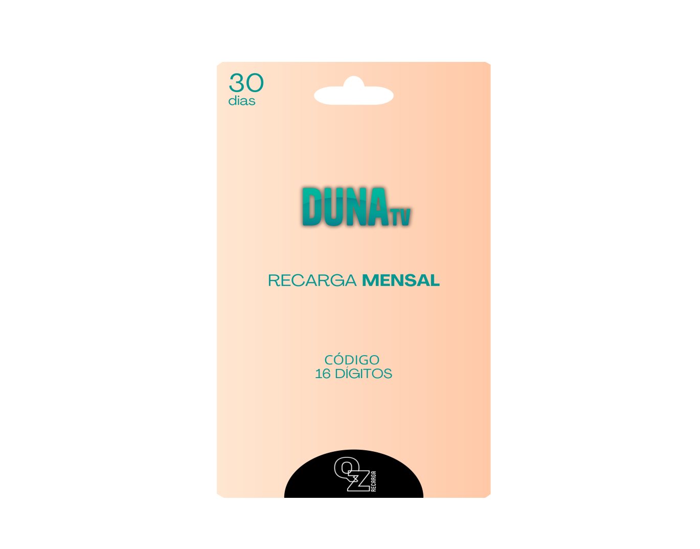 DunaTv - 30 Dias