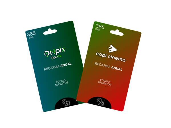 OnPix + EPPI Cinema - 365 Dias