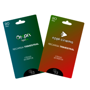 OnPix + EPPI Cinema - 90 Dias